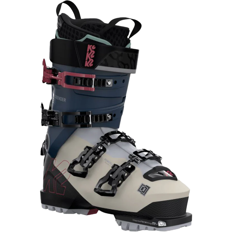 Women's Mindbender 95 - Image 2