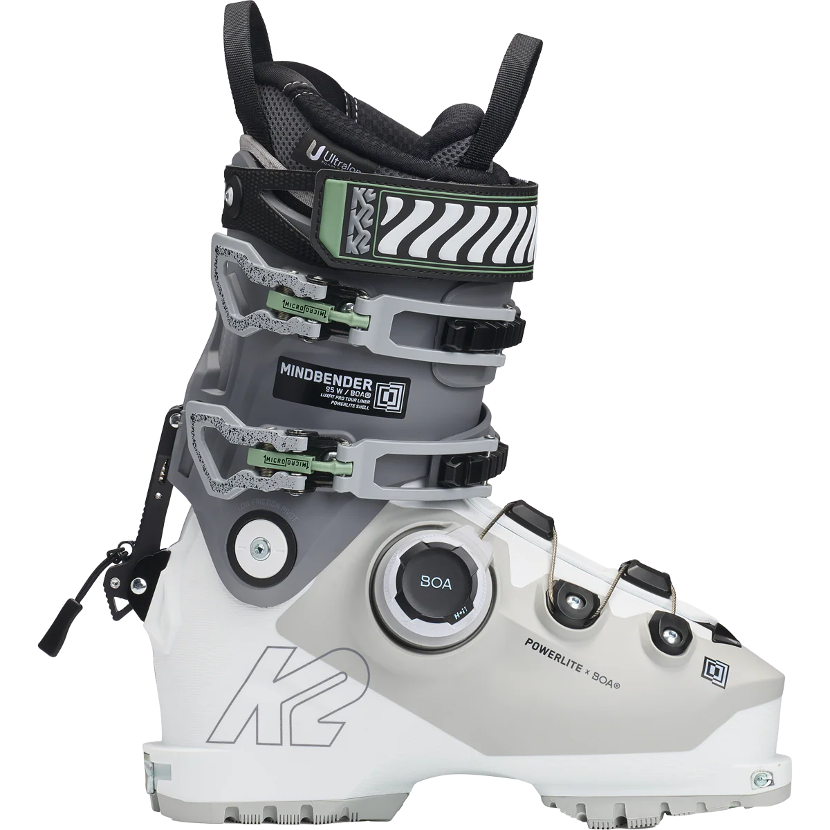 Women's Mindbender 95 BOA