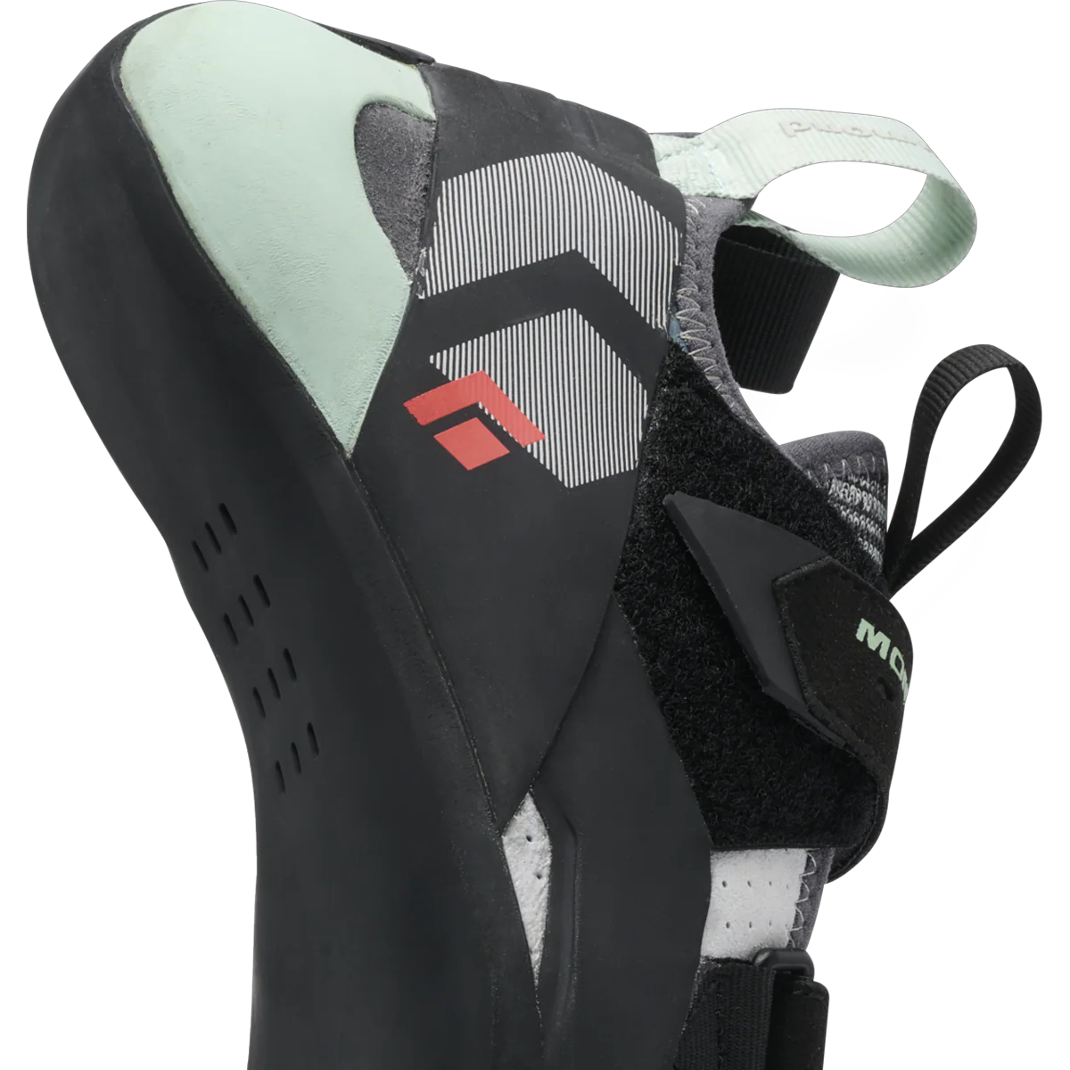 Women's Momentum Climbing Shoe - Image 5