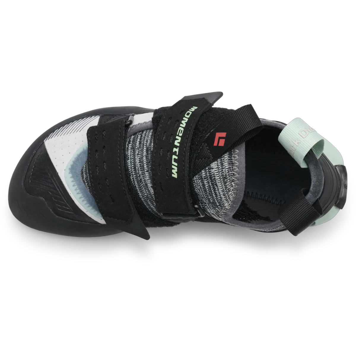 Women's Momentum Climbing Shoe - Image 6