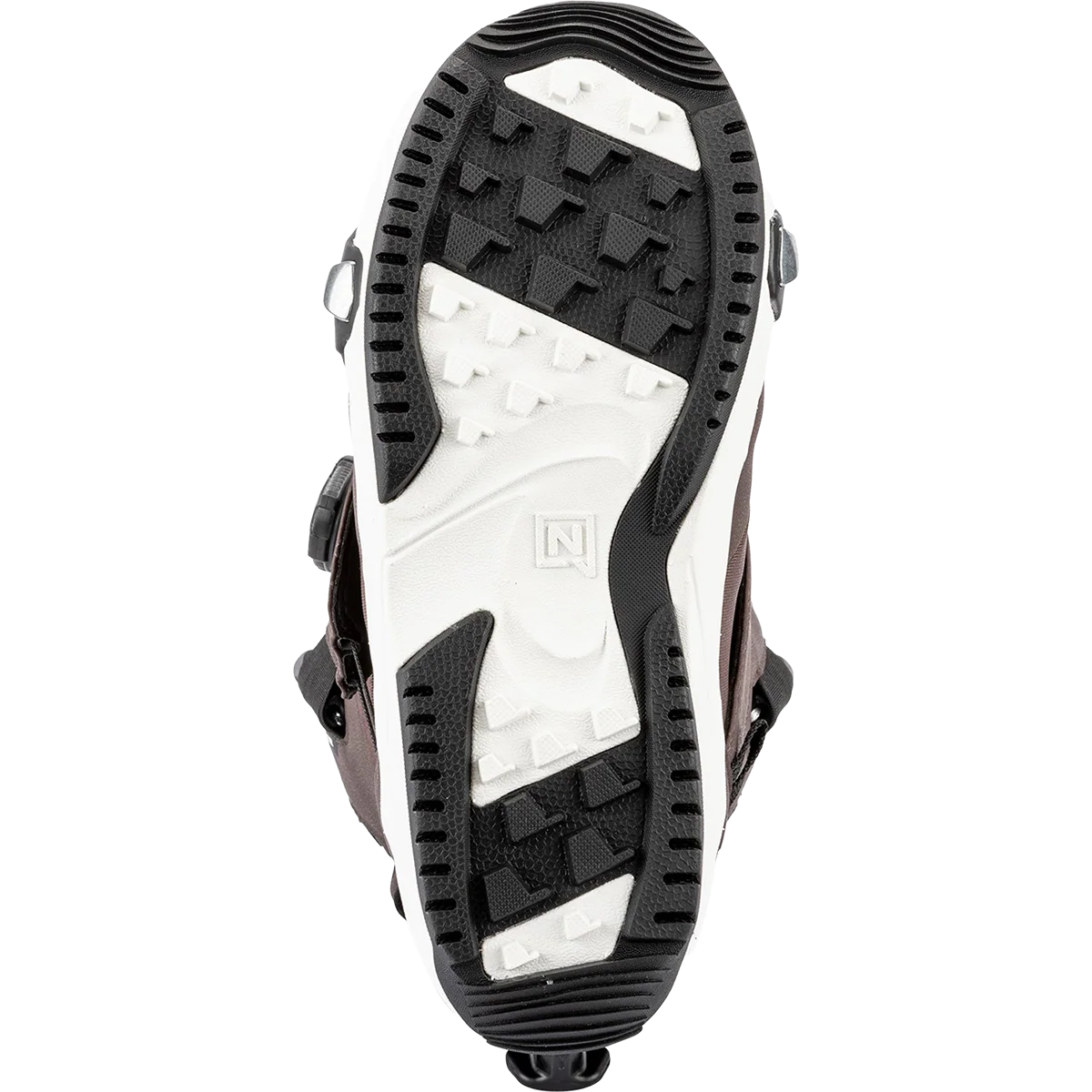 Women's Monarch Step On TLS - Image 4
