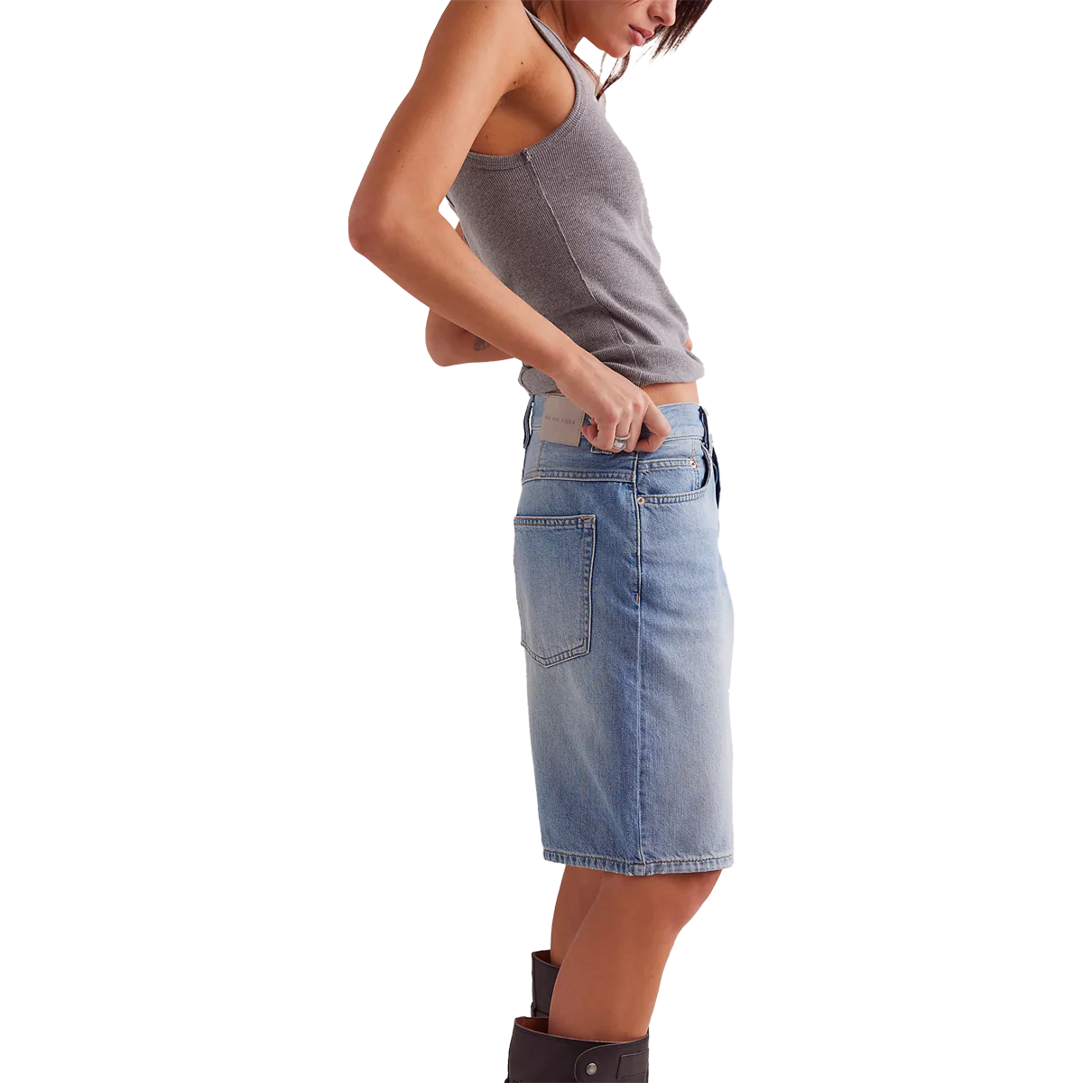 Women's Montana Short - Image 2