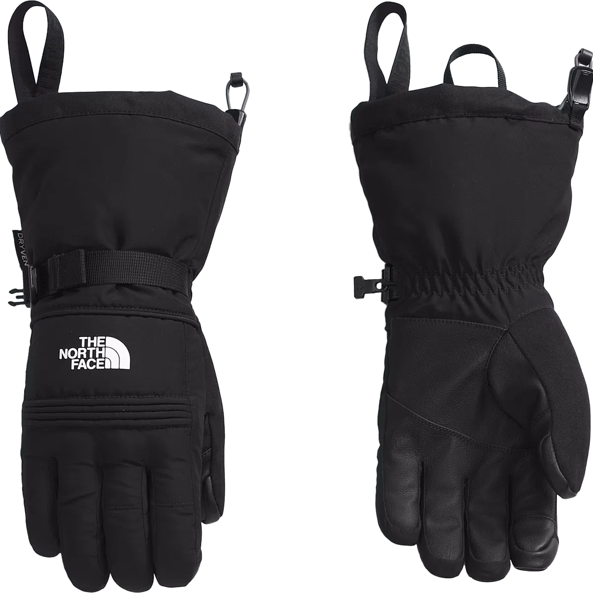 Women's Montana Ski Glove