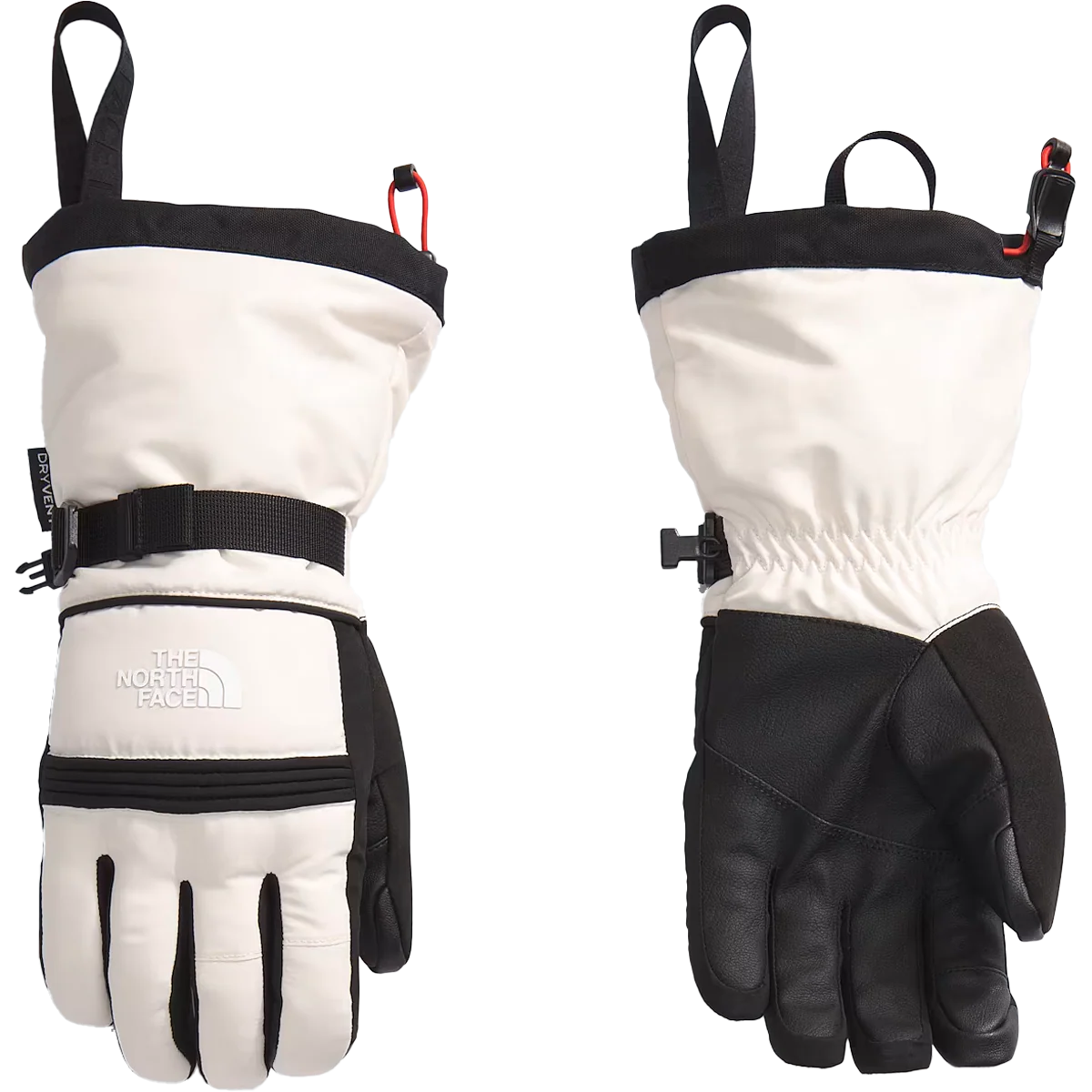 Women's Montana Ski Glove - Image 2