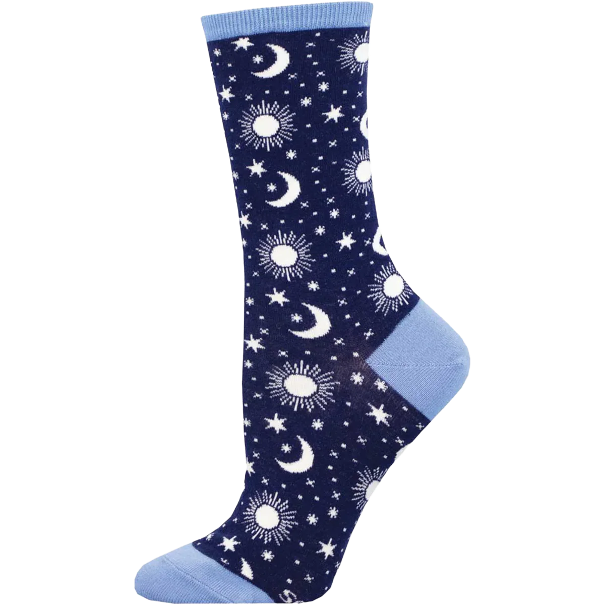 Women's Moon Child