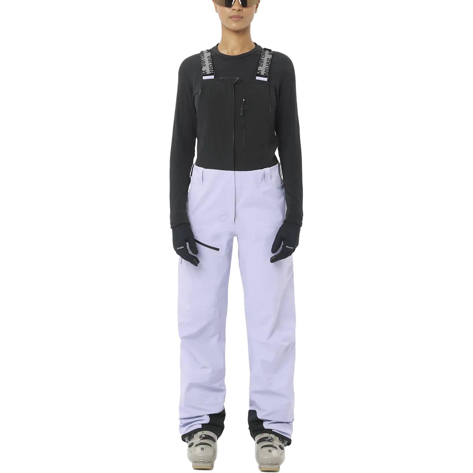 Women's Moon Patrol Gore-Tex Bib - Image 2