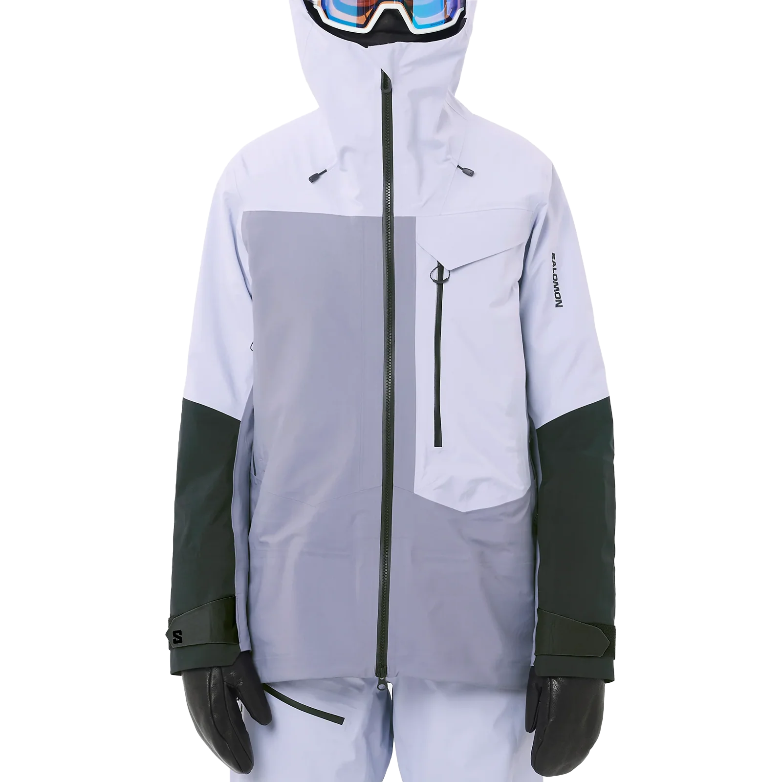 Women's Moon Patrol Gore-Tex Jacket - Image 2