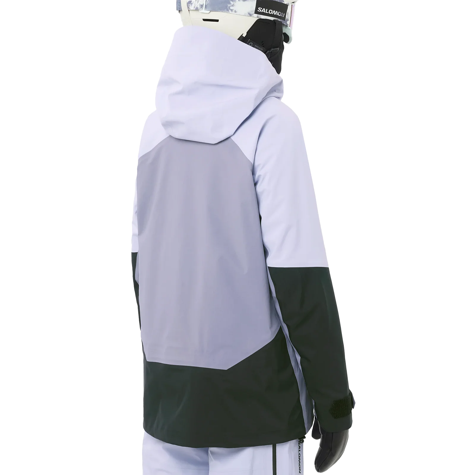 Women's Moon Patrol Gore-Tex Jacket - Image 3
