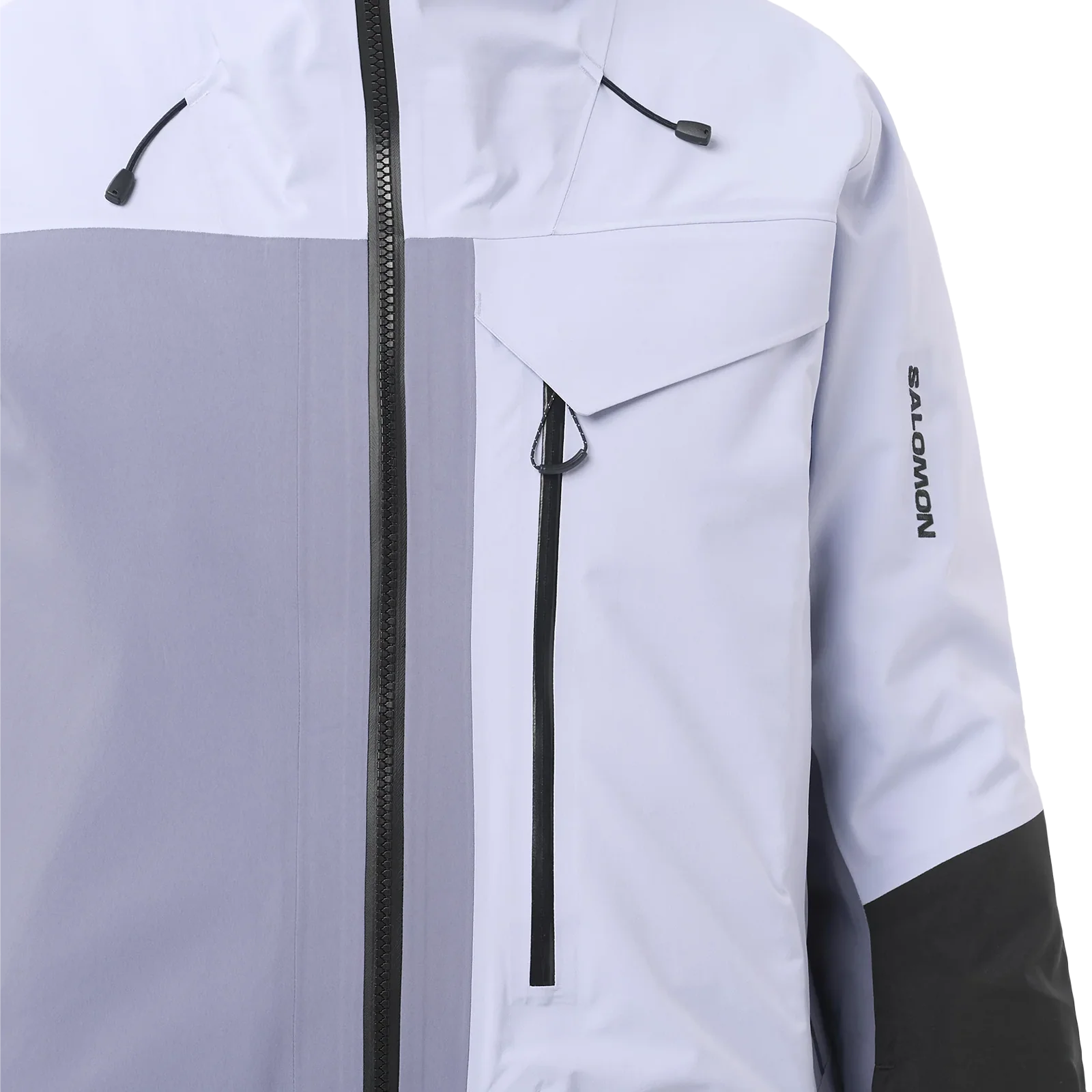 Women's Moon Patrol Gore-Tex Jacket - Image 5