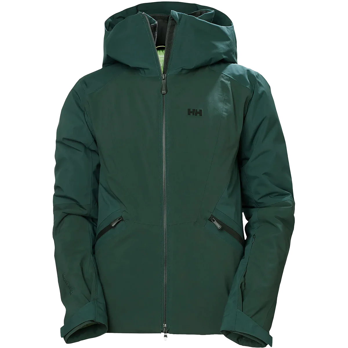 Women's Motionista Infinity Jacket - Image 3