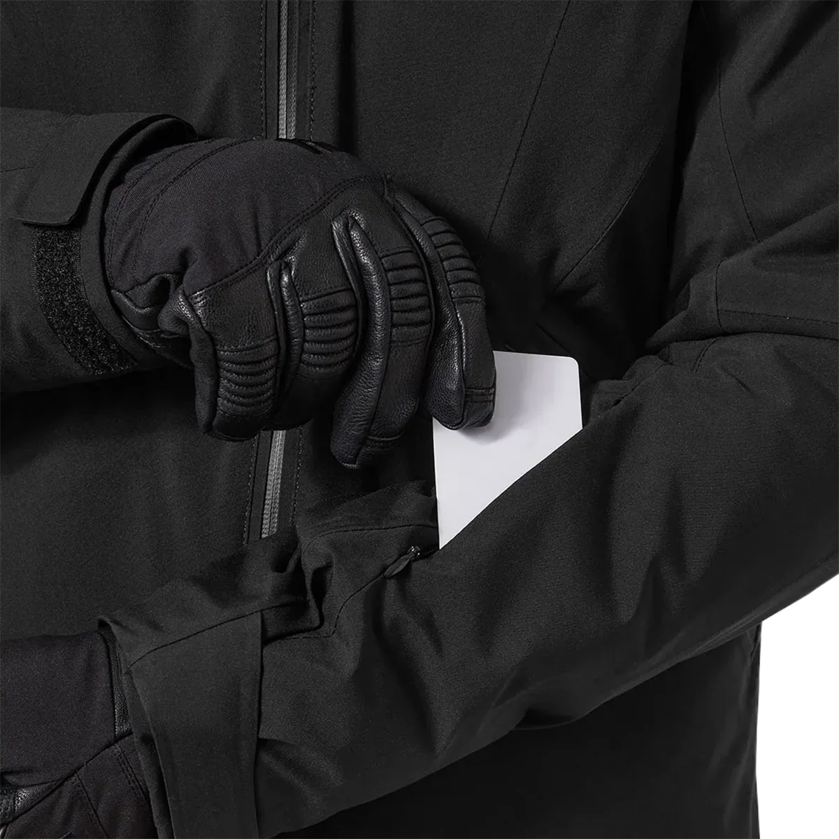 Women's Motionista Infinity Jacket - Image 8