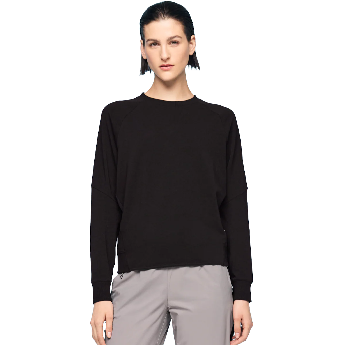 Women's Movement Crew