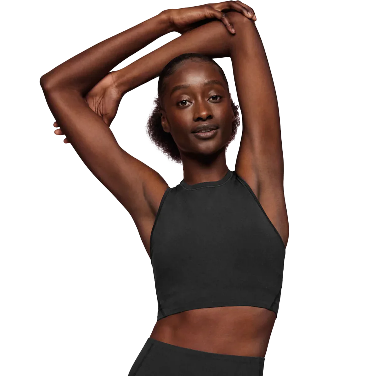Women's Movement Crop - Image 4