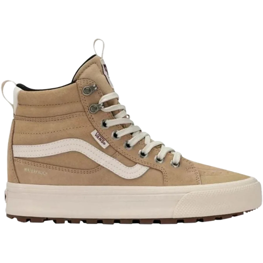 Women's MTE Sk8-Hi Waterproof Insulated