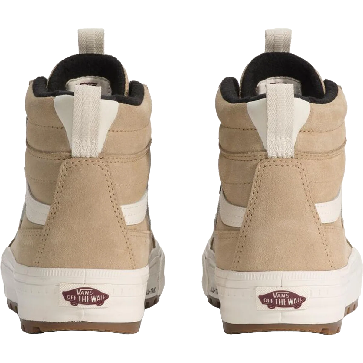 Women's MTE Sk8-Hi Waterproof Insulated - Image 7