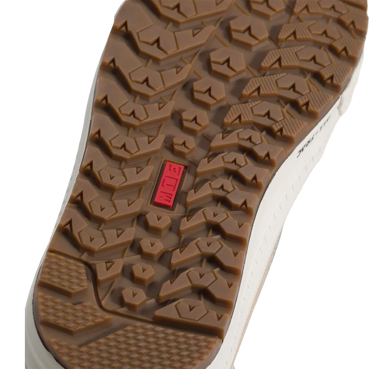 Women's MTE Sk8-Hi Waterproof Insulated - Image 8