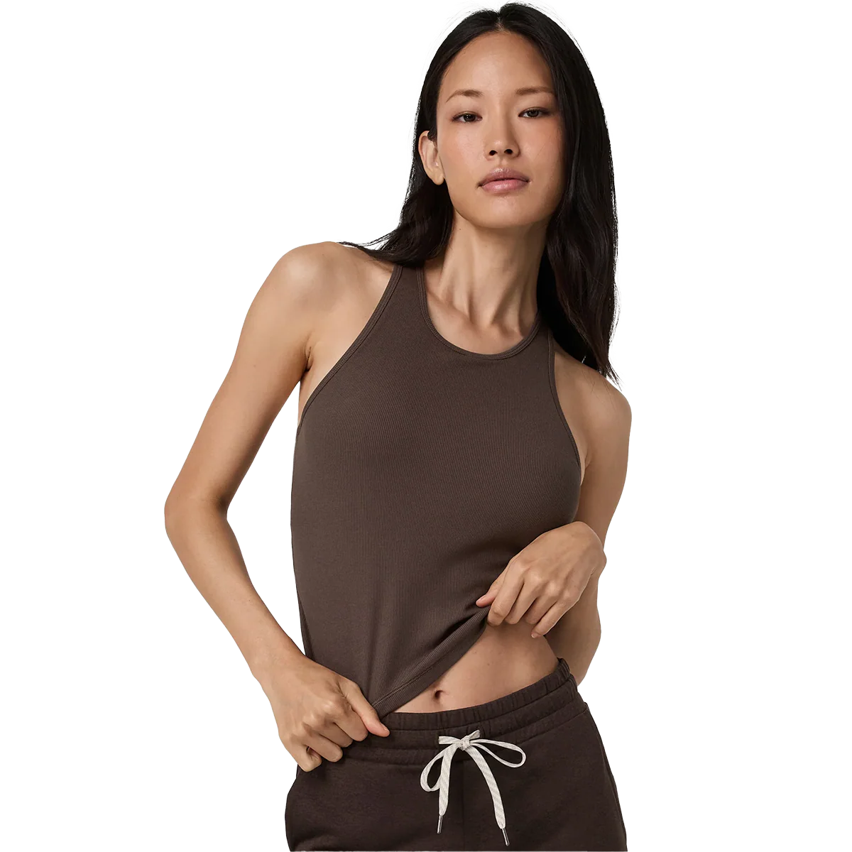 Woman's Pose Plyo Tank - Image 5