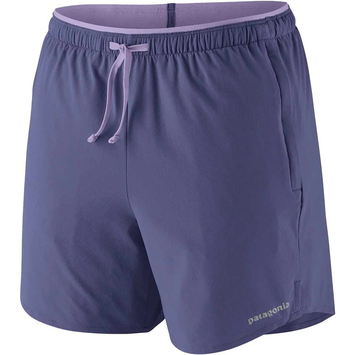 Women's Multi Trails Shorts 5.5"
