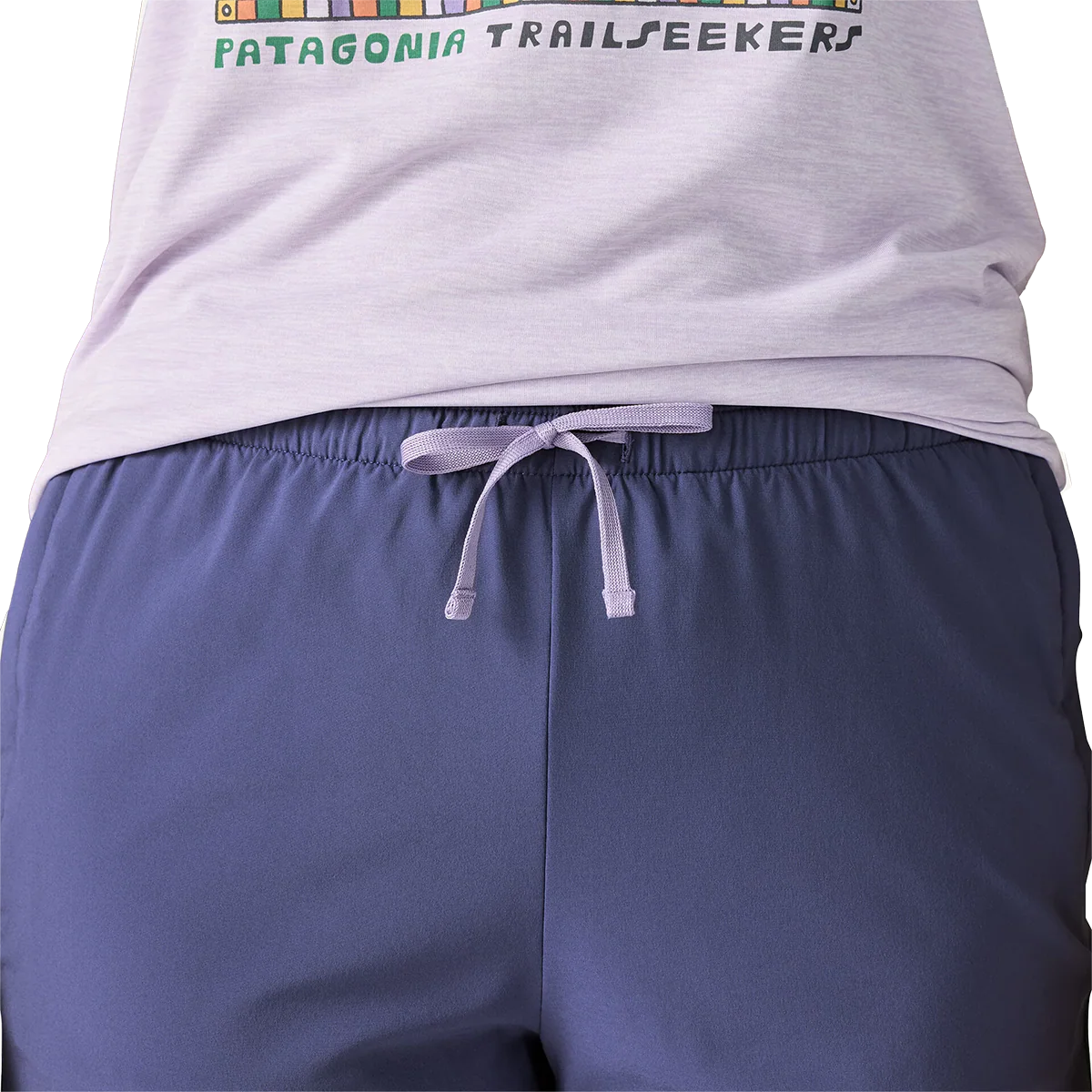 Women's Multi Trails Shorts 5.5" - Image 12