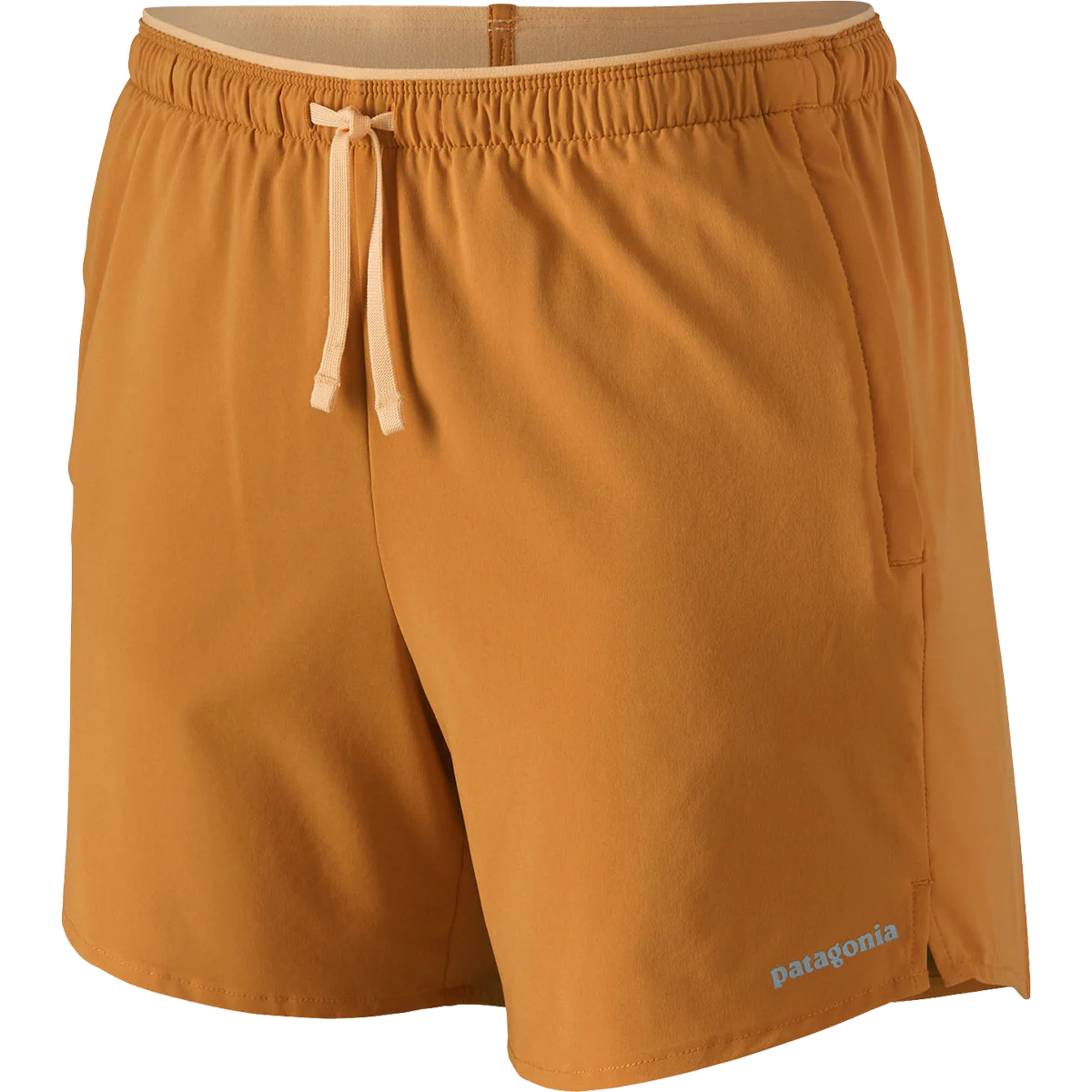 Women's Multi Trails Shorts 5.5" - Image 3