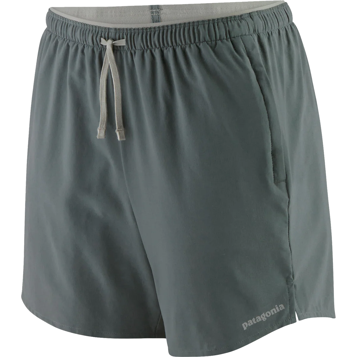 Women's Multi Trails Shorts 5.5" - Image 6