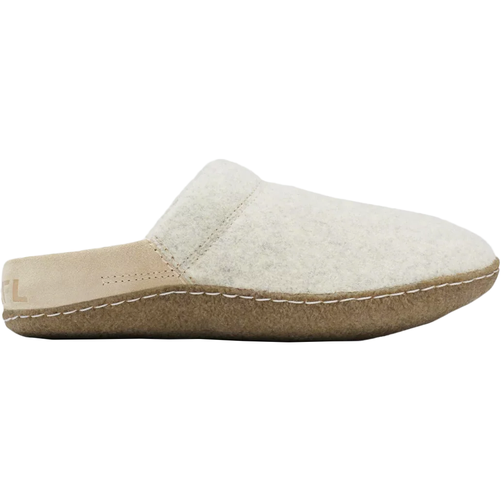 Women's Nakiska Scuff Slipper