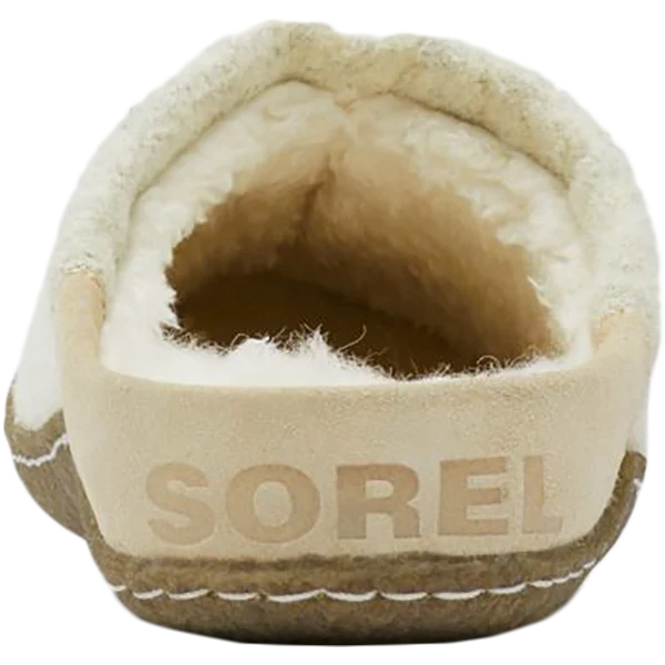 Women's Nakiska Scuff Slipper - Image 4