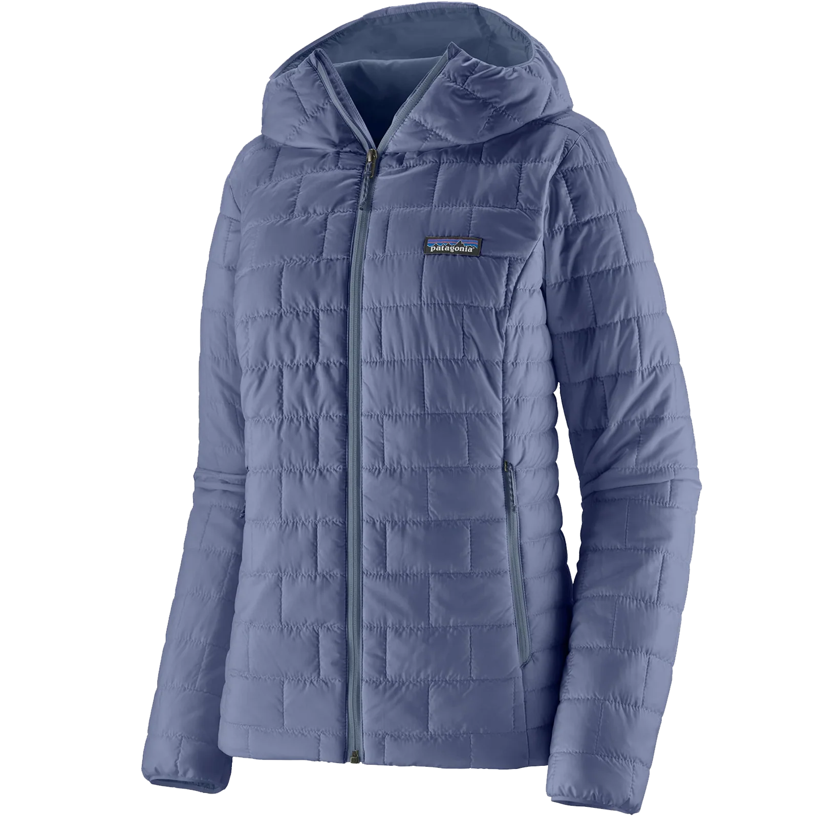 Women's Nano Puff Hoody - Image 2