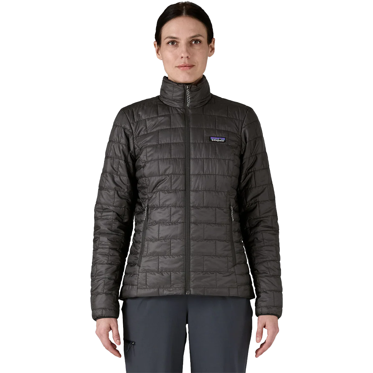 Women's Nano Puff Jacket - Image 7
