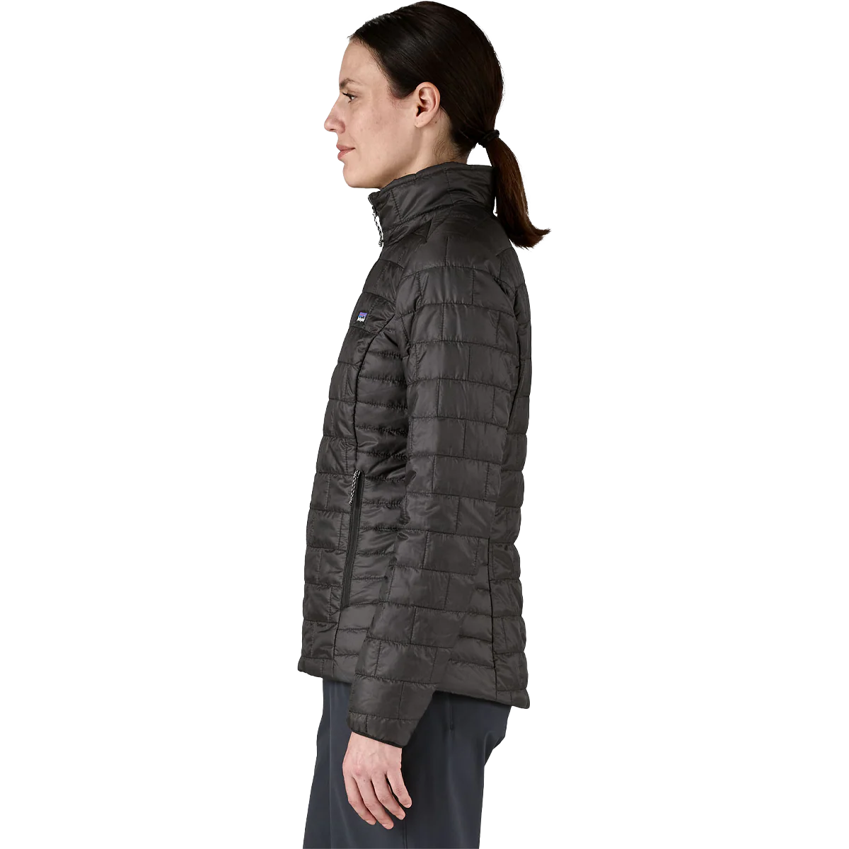 Women's Nano Puff Jacket - Image 8