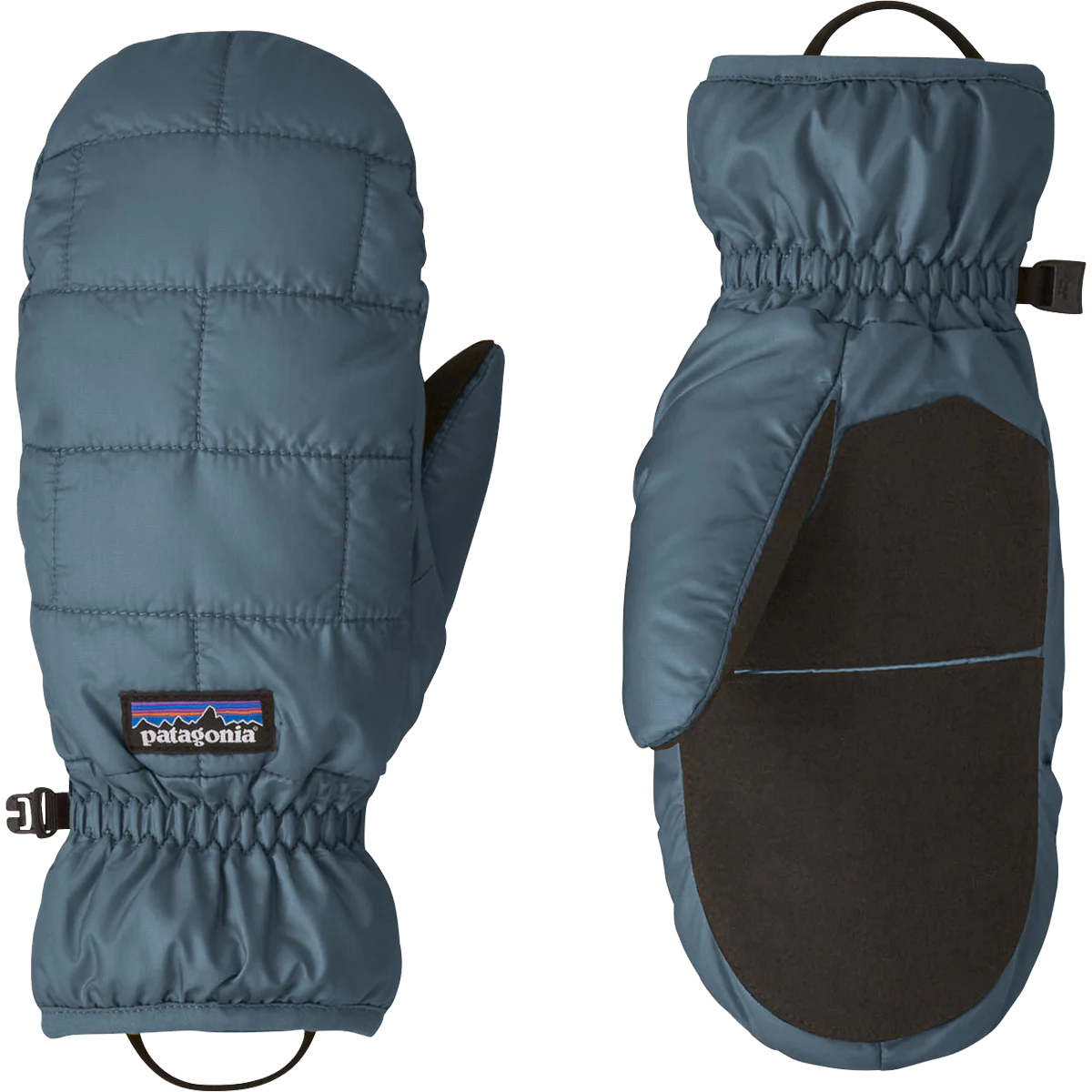 Women's Nano Puff Mitts - Image 3