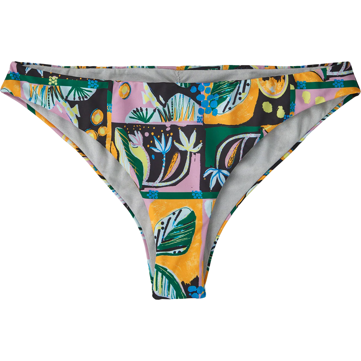 Women's Nanogrip Sunny Tide Bottom