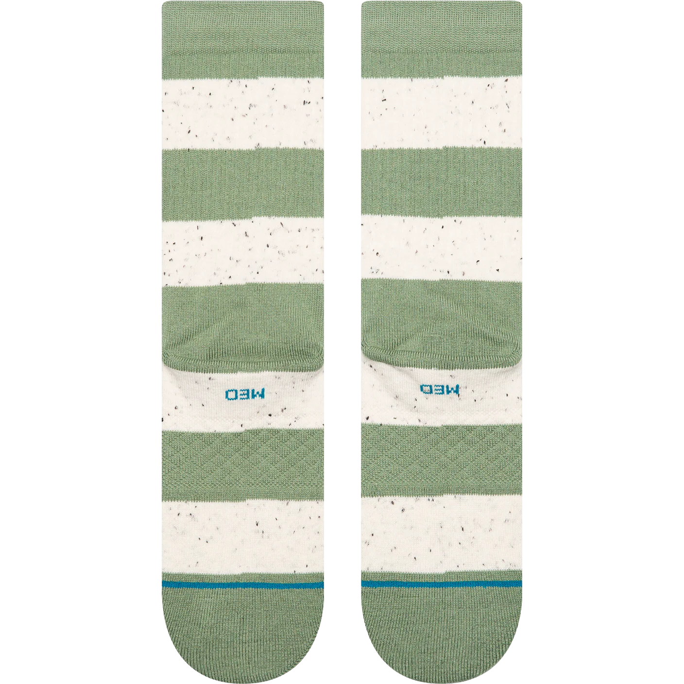 Women's Nep Stripe Crew - Image 3