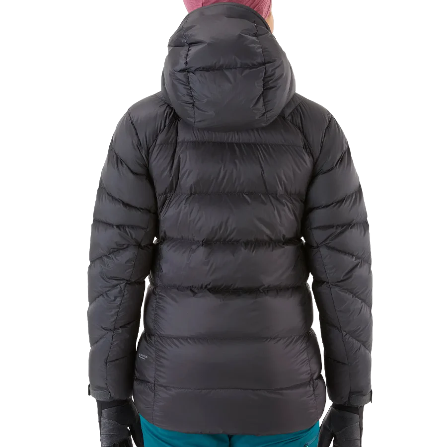 Women's Neutrino Pro Down Jacket - Image 3