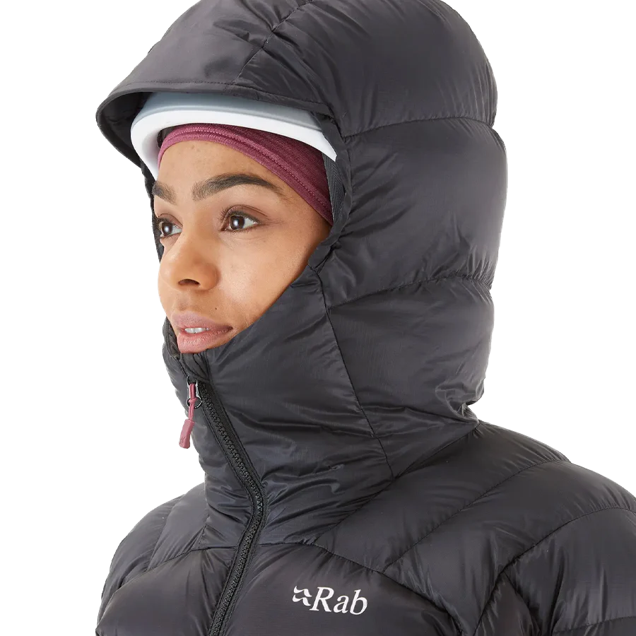 Women's Neutrino Pro Down Jacket - Image 4