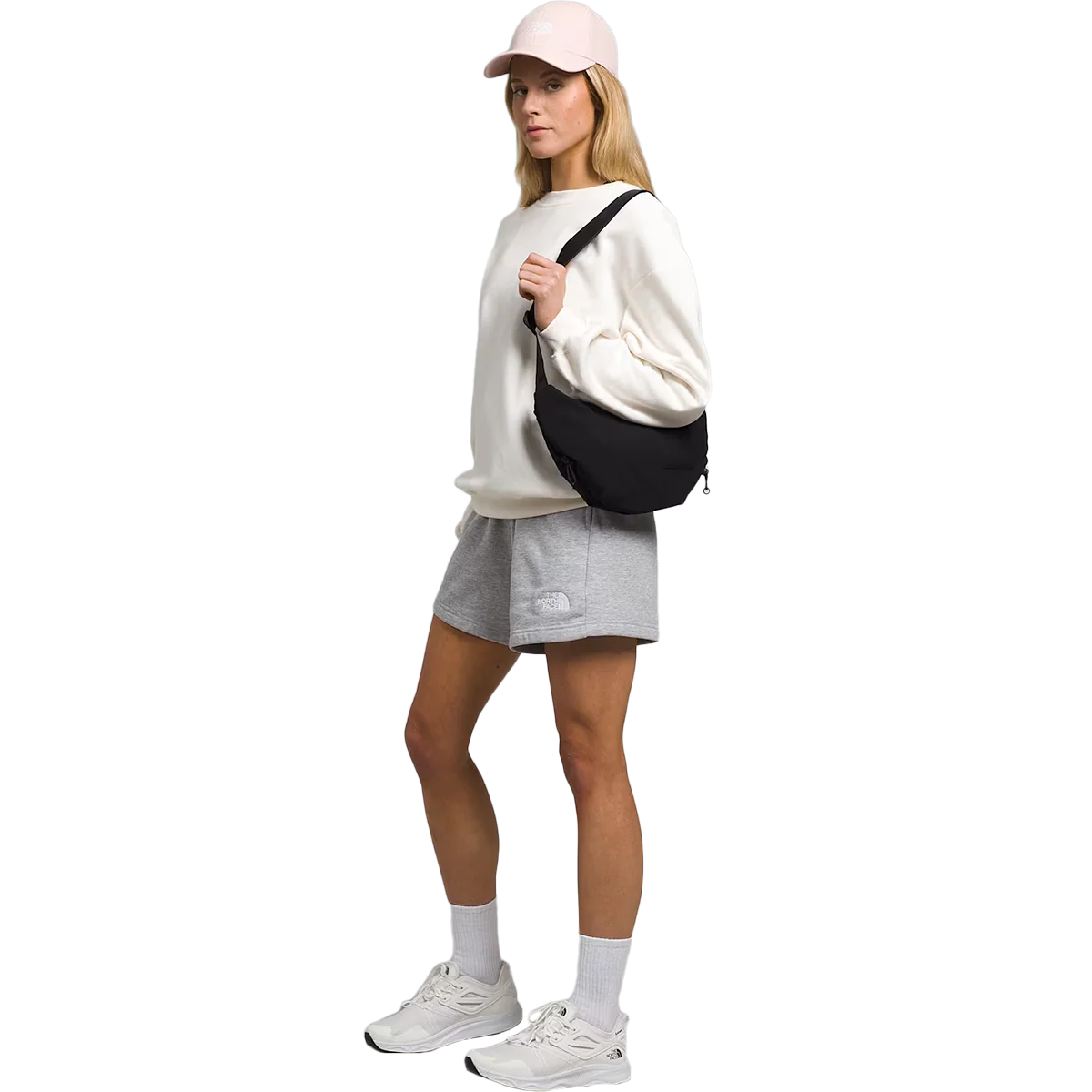 Women's Never Stop Crossbody - Image 4