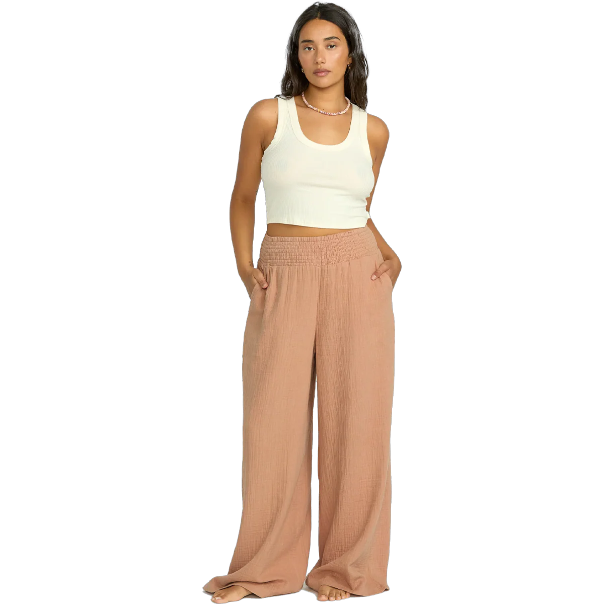 Women's New Waves Pant