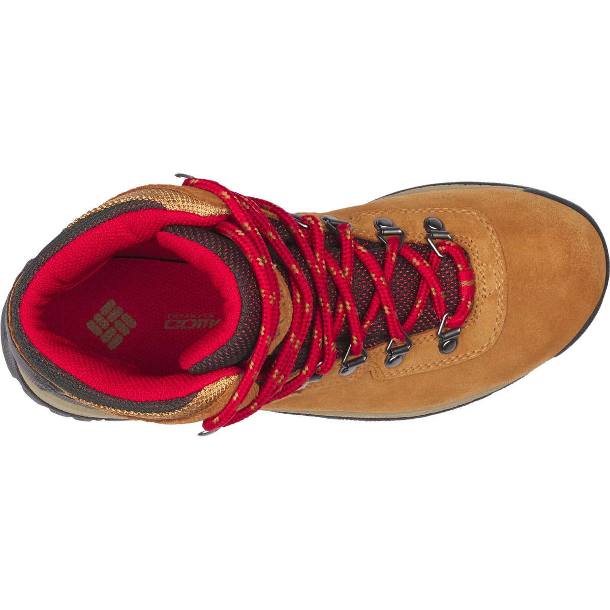 Women's Newton Ridge Plus Waterproof Amped - Image 11