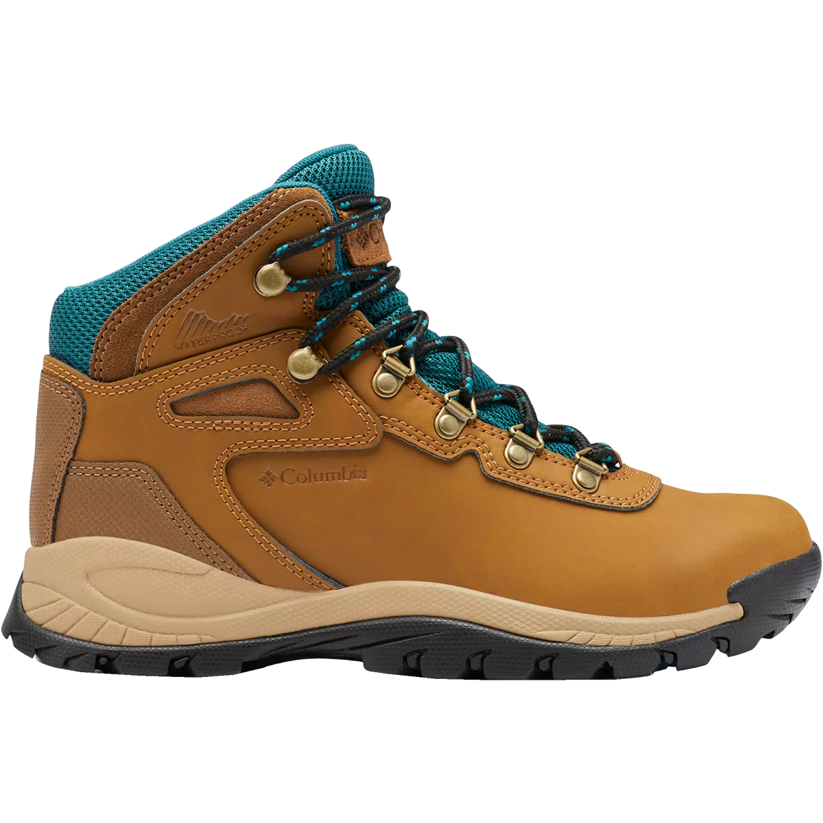 Women's Newton Ridge Plus Waterproof Amped - Image 13
