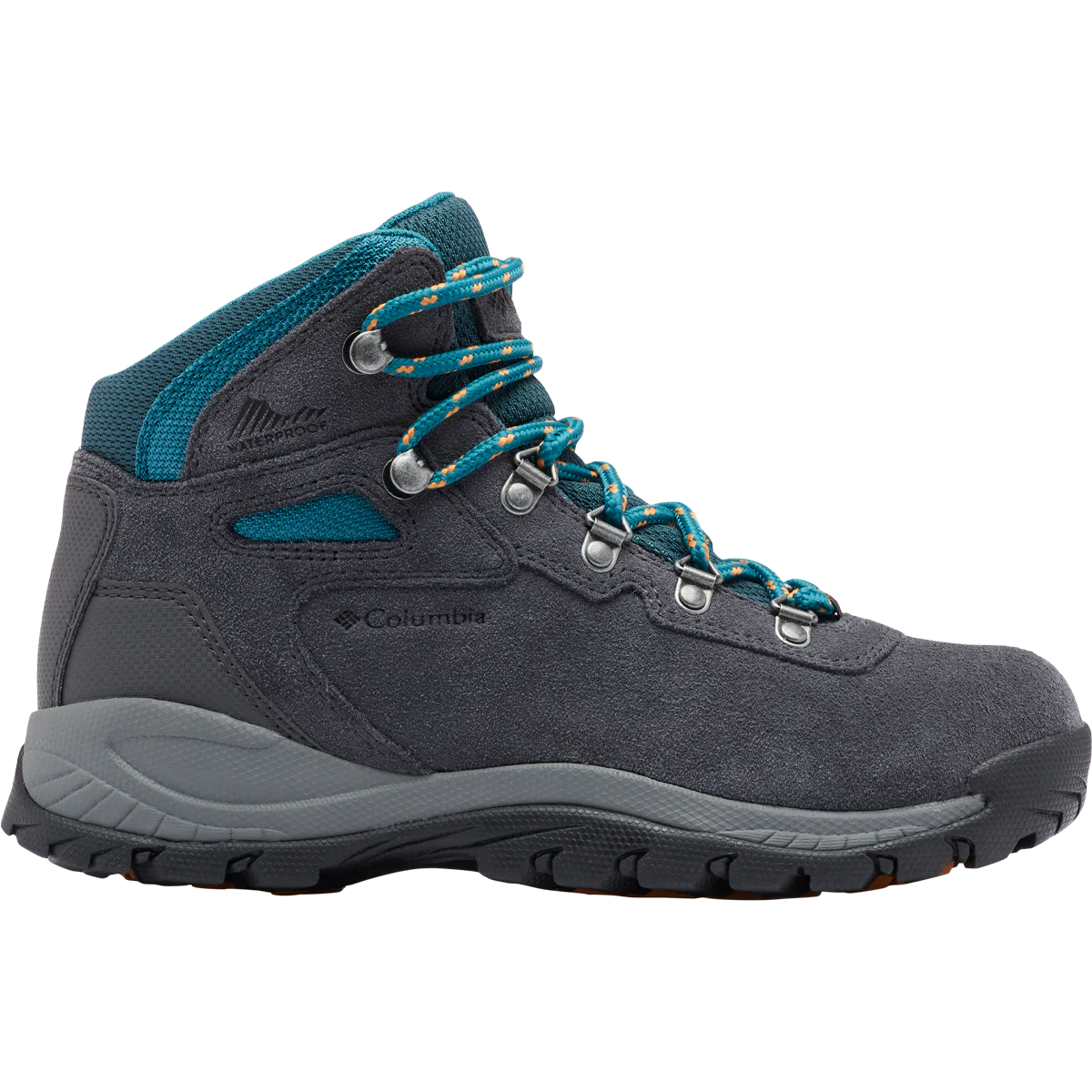 Women's Newton Ridge Plus Waterproof Amped - Image 5