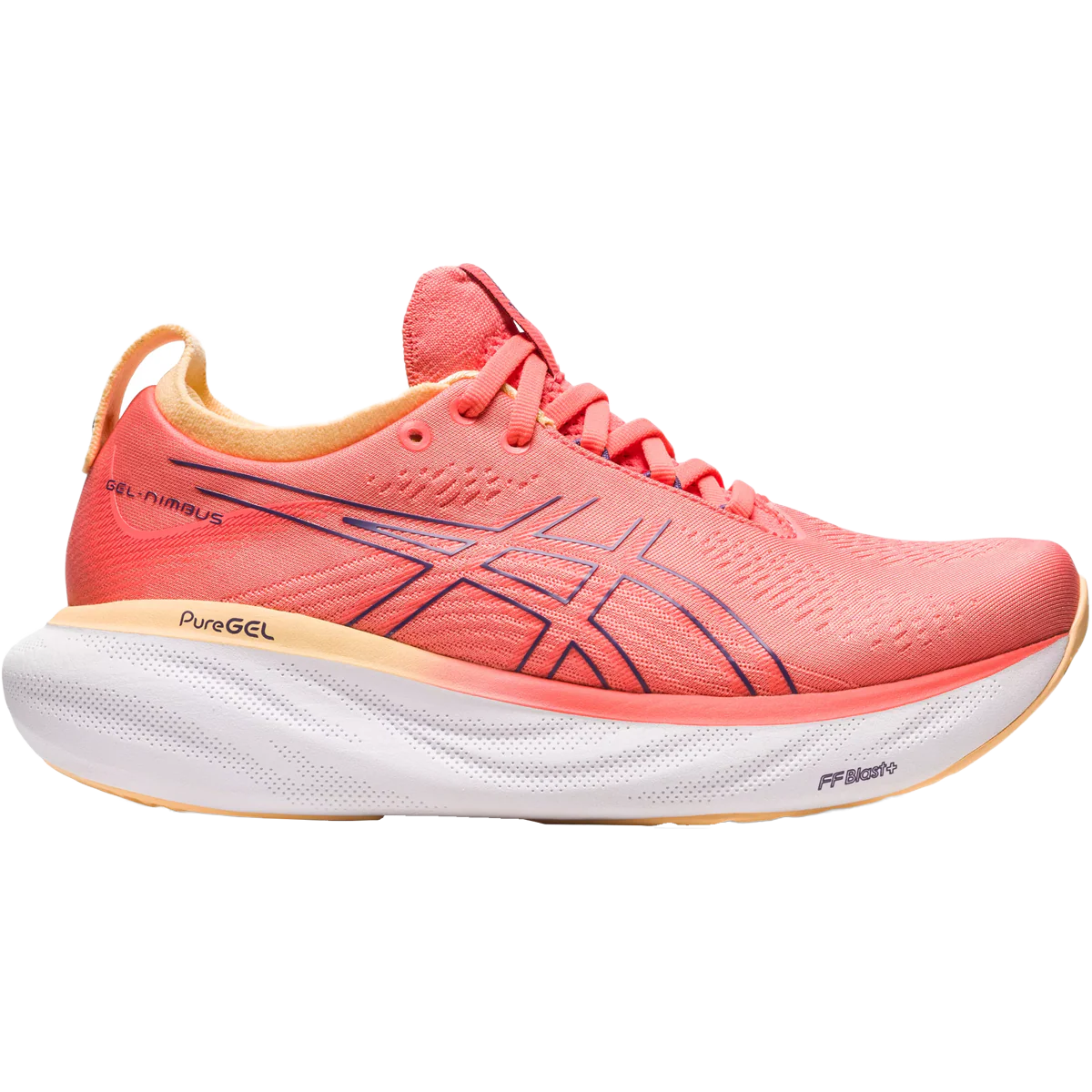 Women's Gel-Nimbus 25 - Image 3
