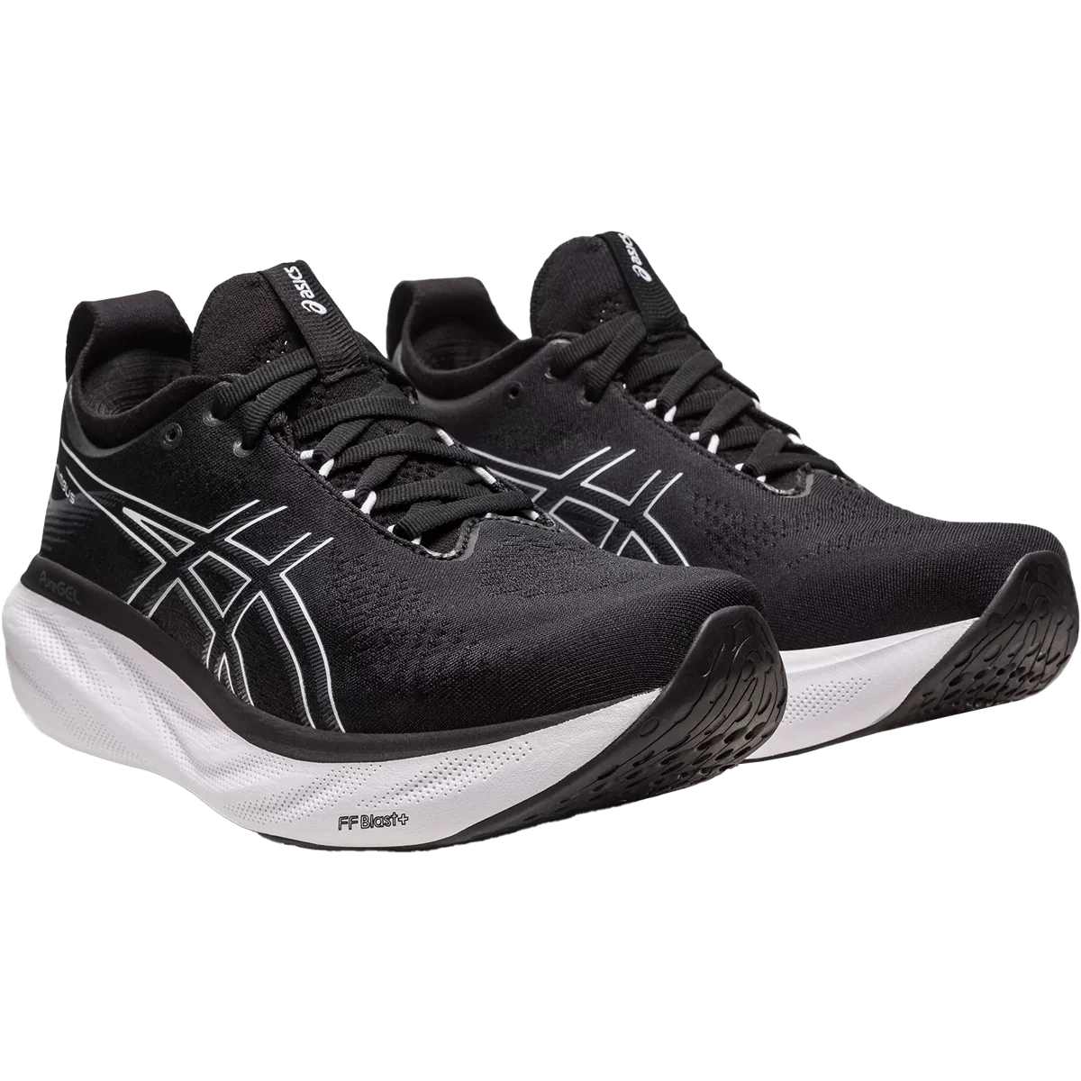 Women's Gel-Nimbus 25 - Image 5