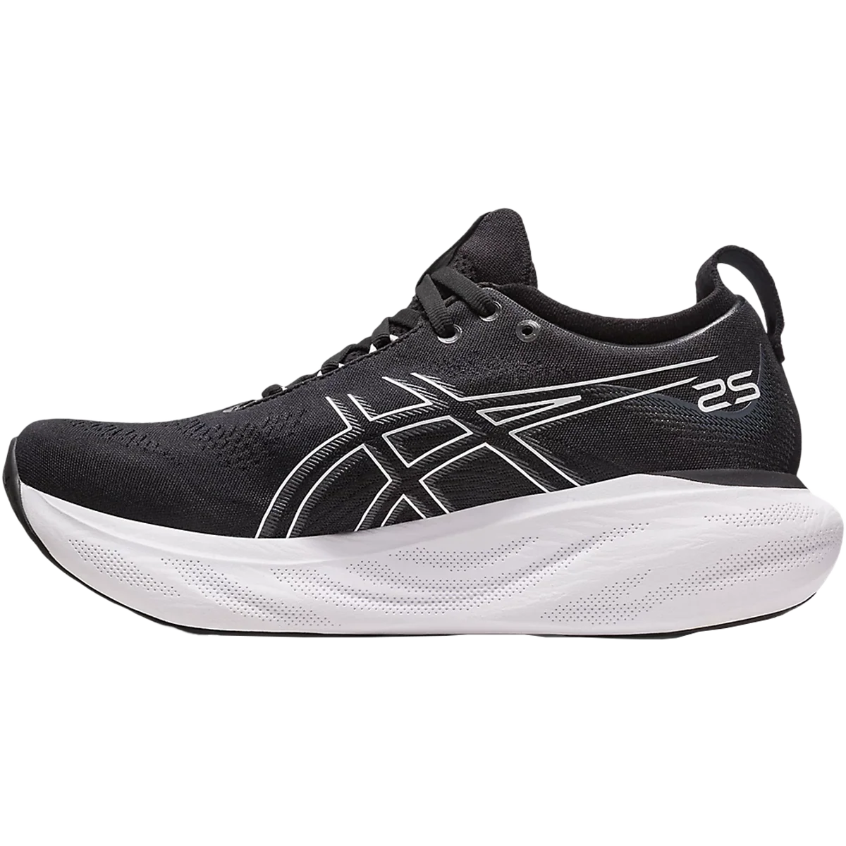 Women's Gel-Nimbus 25 - Image 6