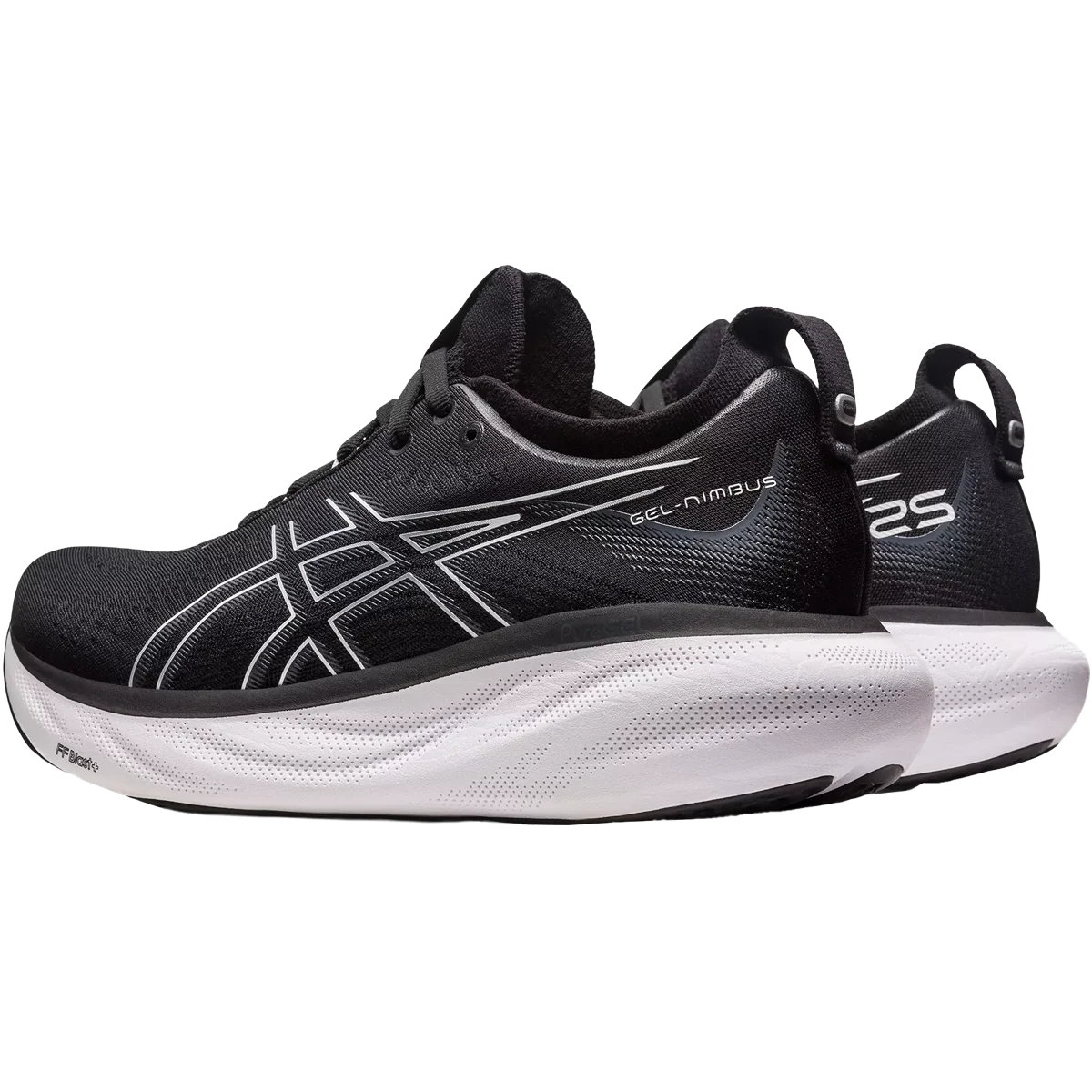 Women's Gel-Nimbus 25 - Image 7