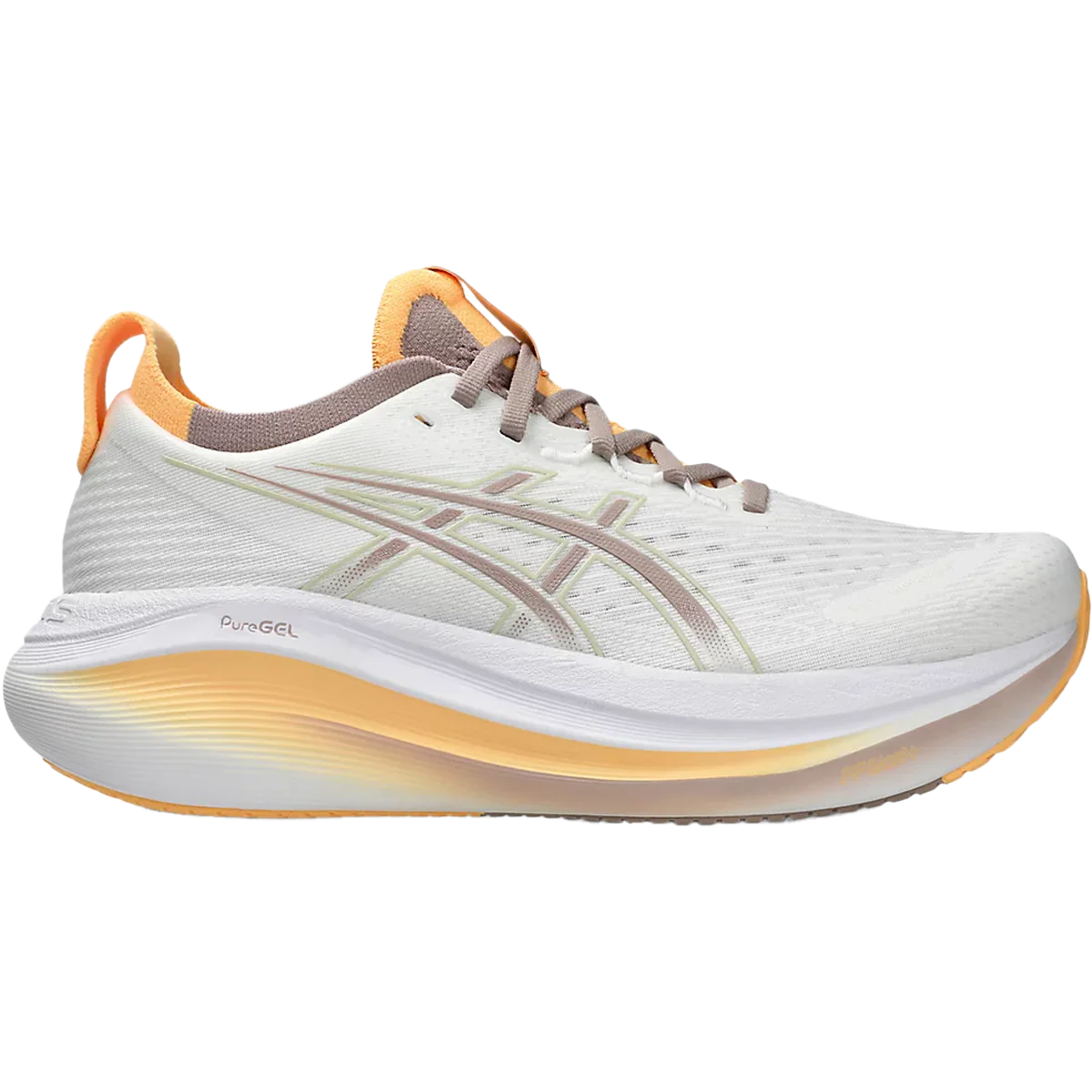Women's Gel-Nimbus 27 - Image 5