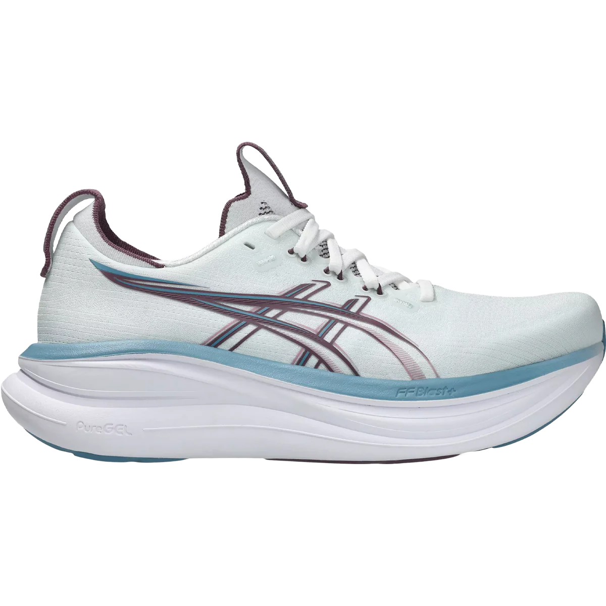 Women's Gel Nimbus 28 - Image 2