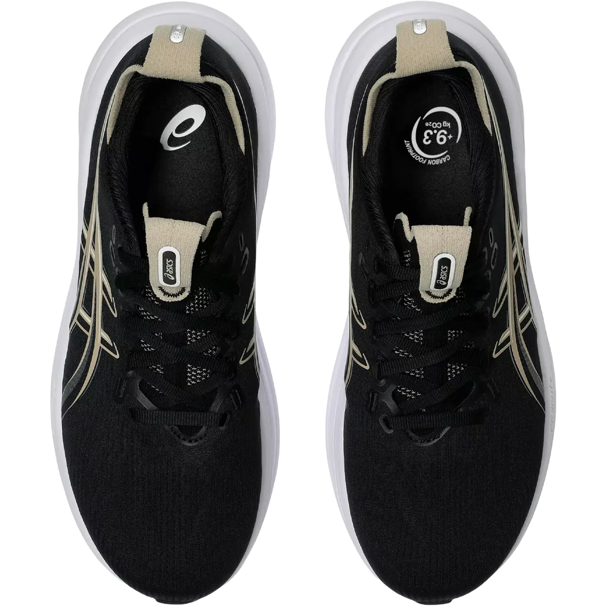 Women's Gel Nimbus 28 - Image 8