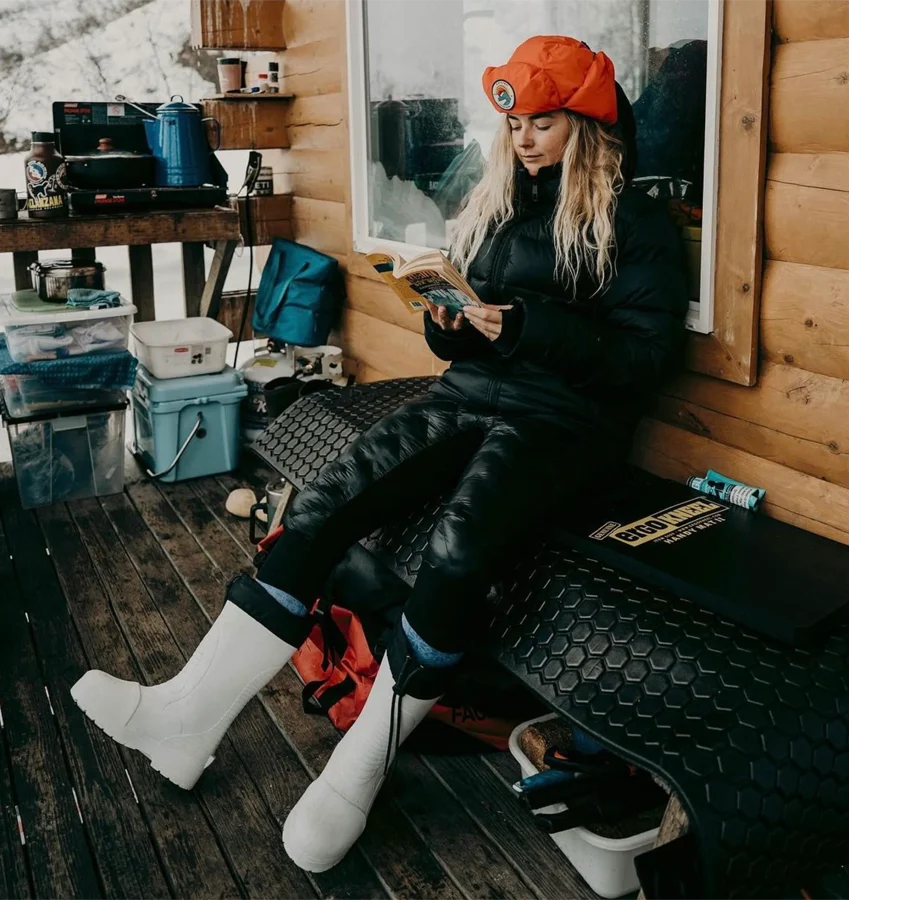 Women's Niseko 3.0 Boot - Image 7