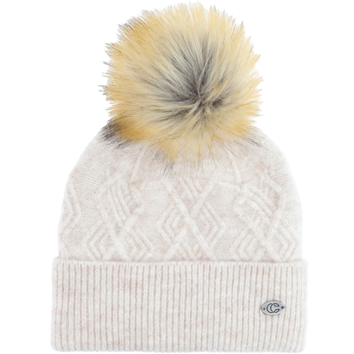 Women's Nova Beanie - Image 2