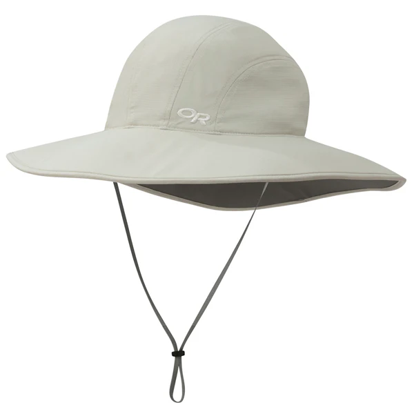 Women's Oasis Sun Hat - Image 4